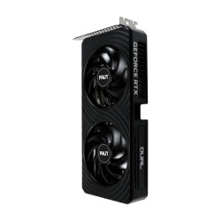 Karta graficzna RTX 5060 TI DUAL 8GB GDDR7 128bit 3DP/HDMI 