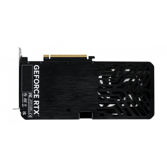 Karta graficzna RTX 5060 TI DUAL 8GB GDDR7 128bit 3DP/HDMI 