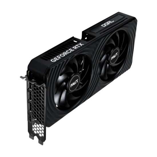 Karta graficzna RTX 5060 TI DUAL 8GB GDDR7 128bit 3DP/HDMI 