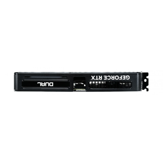 Karta graficzna RTX 5060 TI DUAL 8GB GDDR7 128bit 3DP/HDMI 