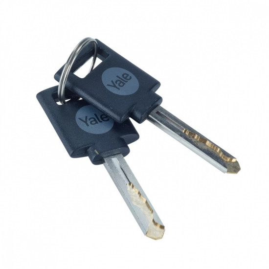 Linka rowerowa na klucz 10 mm 