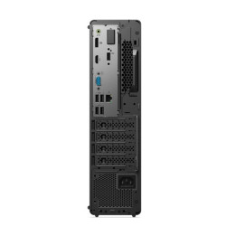 Komputer ThinkCentre Neo 50s G5 SFF 12XD000CPB W11Pro i5-14400/16GB/512GB/INT/DVD/3YRS OS 
