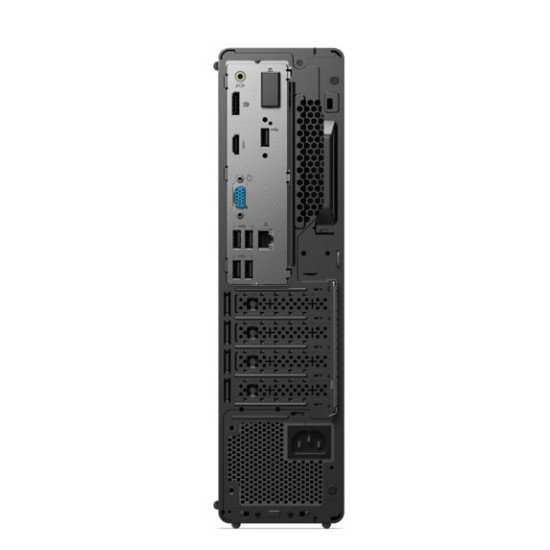 Komputer ThinkCentre Neo 50s G5 SFF 12XD000CPB W11Pro i5-14400/16GB/512GB/INT/DVD/3YRS OS 