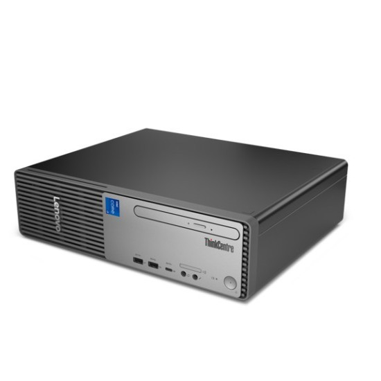 Komputer ThinkCentre Neo 50s G5 SFF 12XD000CPB W11Pro i5-14400/16GB/512GB/INT/DVD/3YRS OS 