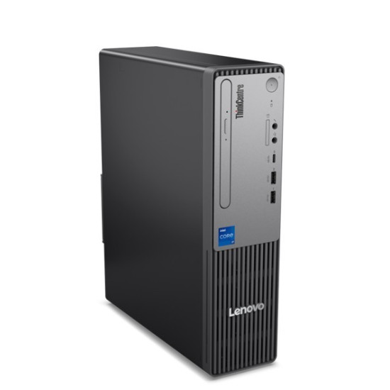 Komputer ThinkCentre Neo 50s G5 SFF 12XD000CPB W11Pro i5-14400/16GB/512GB/INT/DVD/3YRS OS 