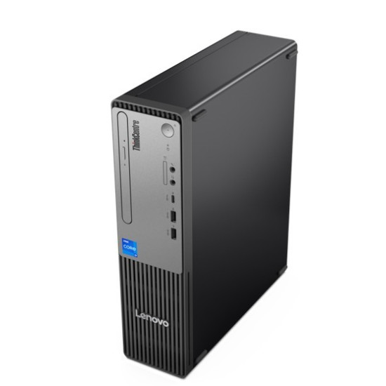 Komputer ThinkCentre Neo 50s G5 SFF 12XD000CPB W11Pro i5-14400/16GB/512GB/INT/DVD/3YRS OS 