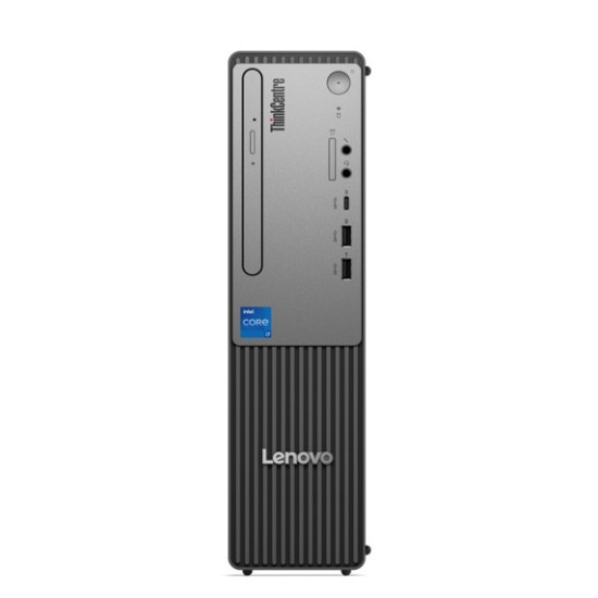 Komputer ThinkCentre Neo 50s G5 SFF 12XD000CPB W11Pro i5-14400/16GB/512GB/INT/DVD/3YRS OS 