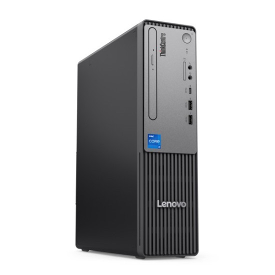 Komputer ThinkCentre Neo 50s G5 SFF 12XD000CPB W11Pro i5-14400/16GB/512GB/INT/DVD/3YRS OS 