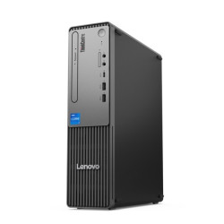 Komputer ThinkCentre Neo 50s G5 SFF 12XD000CPB W11Pro i5-14400/16GB/512GB/INT/DVD/3YRS OS 