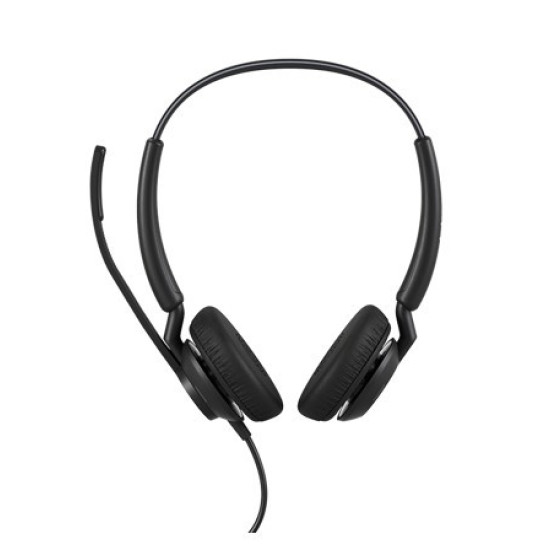 Słuchawki Engage 40 INL USB-A-C MS Stereo 