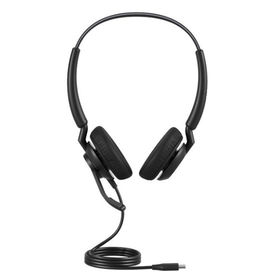 Słuchawki Engage 40 INL USB-A-C MS Stereo 