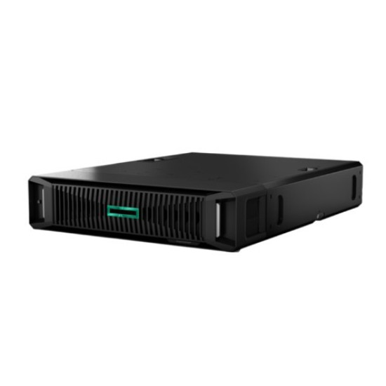 Serwer DL145 G11 8024P 32GB 2SFF P79814-425 