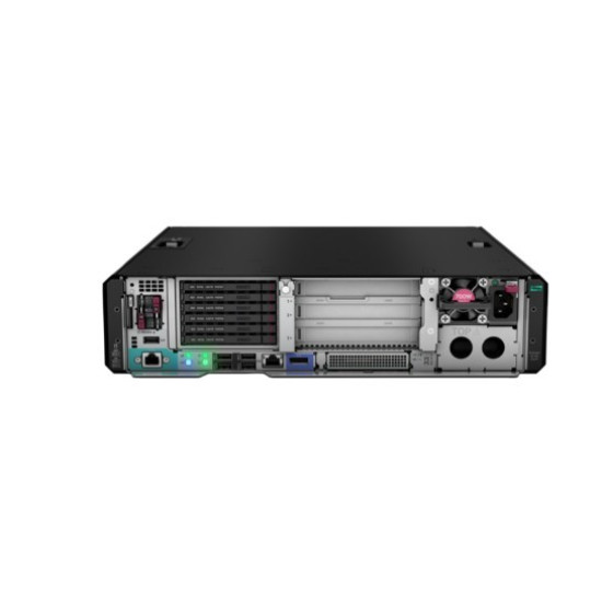 Serwer DL145 G11 8024P 32GB 2SFF P79814-425 