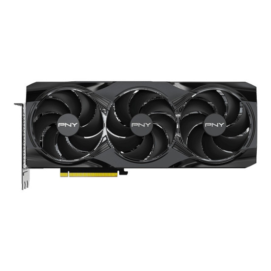 Karta graficzna GeForce RTX5070 Ti+ OC 16GB VCG5071T16TFXPB1-O 