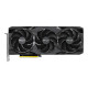 Karta graficzna GeForce RTX5070 Ti+ OC 16GB VCG5071T16TFXPB1-O 