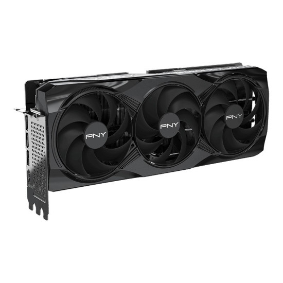 Karta graficzna GeForce RTX5070 Ti+ OC 16GB VCG5071T16TFXPB1-O 