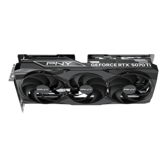 Karta graficzna GeForce RTX5070 Ti+ OC 16GB VCG5071T16TFXPB1-O 