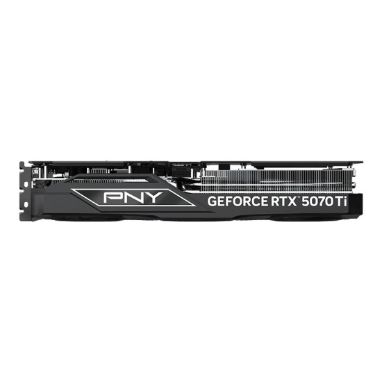 Karta graficzna GeForce RTX5070 Ti+ OC 16GB VCG5071T16TFXPB1-O 