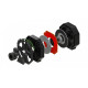 Kierownica T598 
