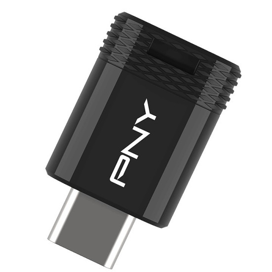 Pendrive 256GB Elite-X USB-C 3.2 P-FDI256EXFITC-GE 