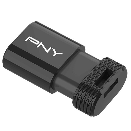 Pendrive 256GB Elite-X USB-C 3.2 P-FDI256EXFITC-GE 