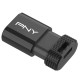Pendrive 256GB Elite-X USB-C 3.2 P-FDI256EXFITC-GE 