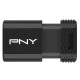 Pendrive 256GB Elite-X USB-C 3.2 P-FDI256EXFITC-GE 