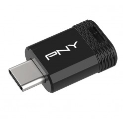 Pendrive 256GB Elite-X USB-C 3.2 P-FDI256EXFITC-GE 