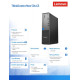 Komputer ThinkCentre Neo 50s G5 SFF 12XD000CPB W11Pro i5-14400/16GB/512GB/INT/DVD/3YRS OS 