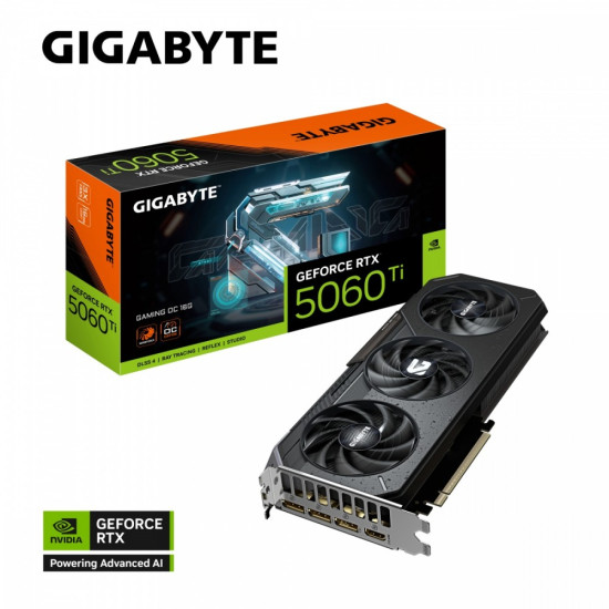 Karta graficzna GV-N506TGAMING OC-16GD 