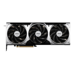 Karta graficzna GeForce RTX 5080 VENTUS 3X OC 16G GDDR7 256bit DP/HDMI