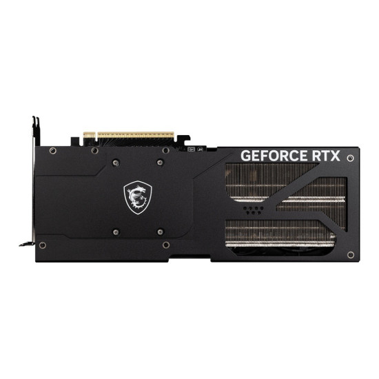 Karta graficzna GeForce RTX 5080 VENTUS 3X OC 16G GDDR7 256bit DP/HDMI