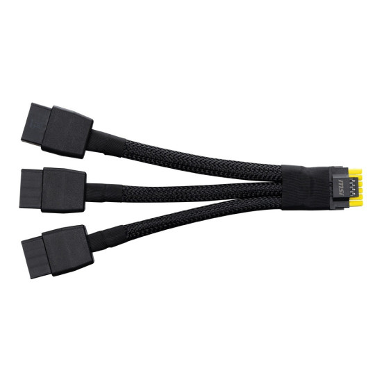 Karta graficzna GeForce RTX 5080 VENTUS 3X OC 16G GDDR7 256bit DP/HDMI