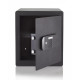 Sejf biurowy YSEB wysoka ochrona 