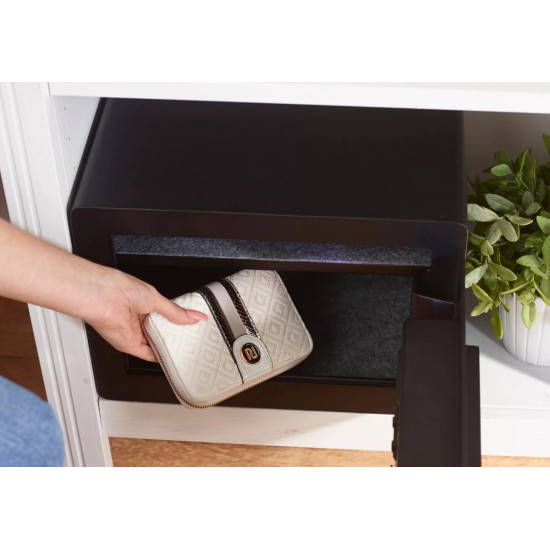 Sejf kompaktowy YSFB wysoka ochrona 