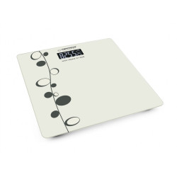 Waga łazienkowa ZUMBA EBS005
