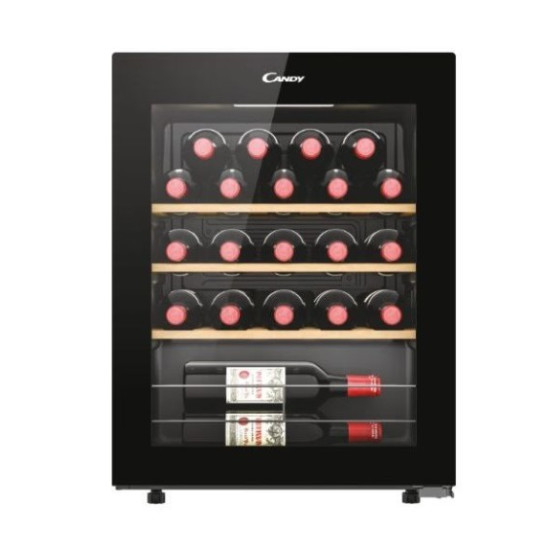 Chłodziarka na wino CWC023 