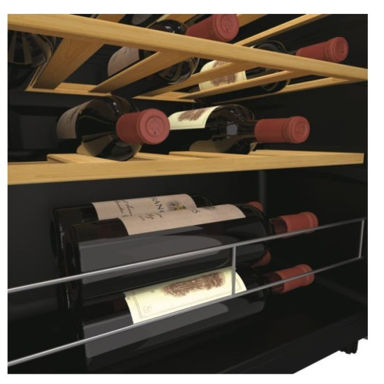 Chłodziarka na wino CWC023 