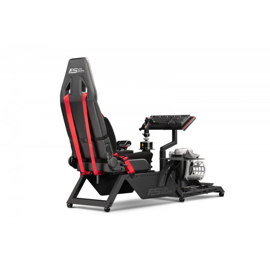 Kokpit symulator lotu