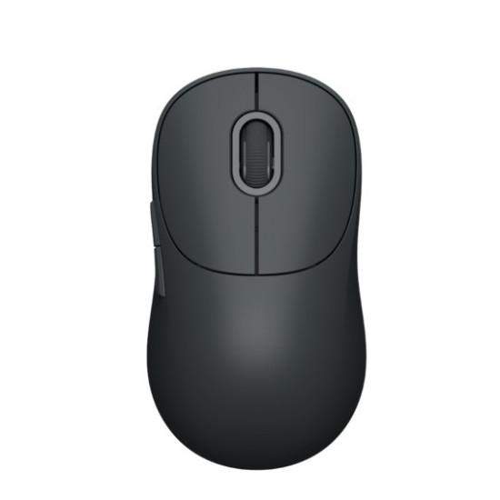 Myszka bezprzewodowa 3 Black GL 