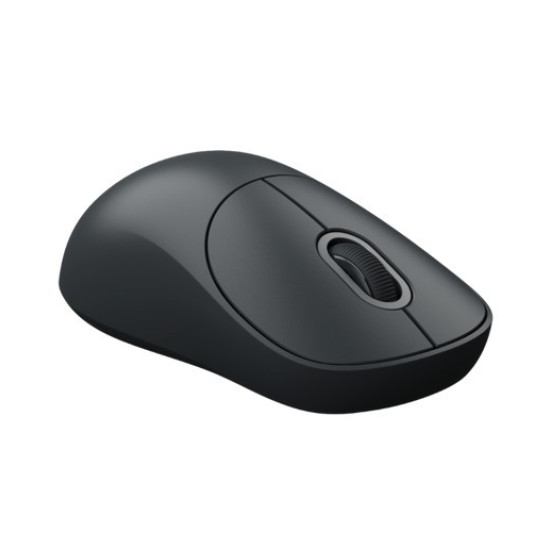 Myszka bezprzewodowa 3 Black GL 