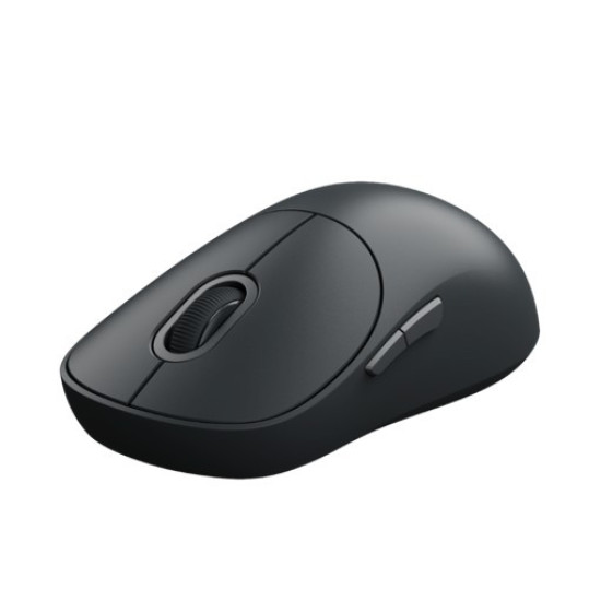 Myszka bezprzewodowa 3 Black GL 