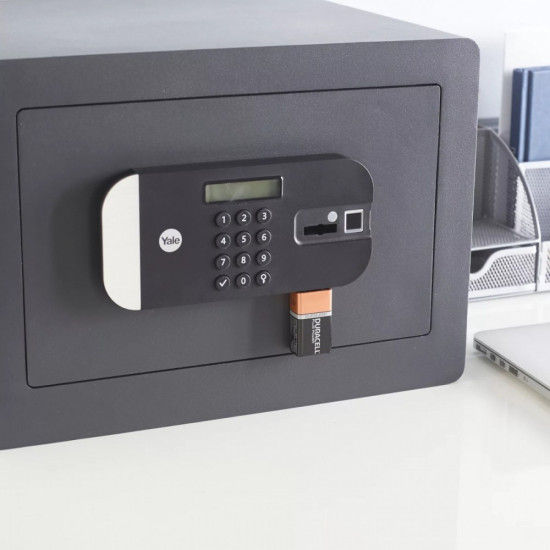 Sejf domowy YSFM maksimum ochorny 