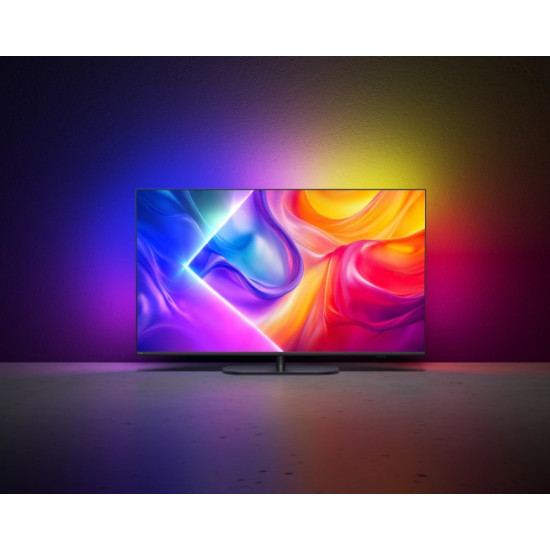 Telewizor LED 50 cali 50PUS9010/12 