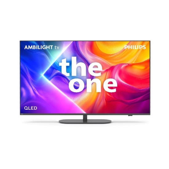 Telewizor LED 50 cali 50PUS9010/12 