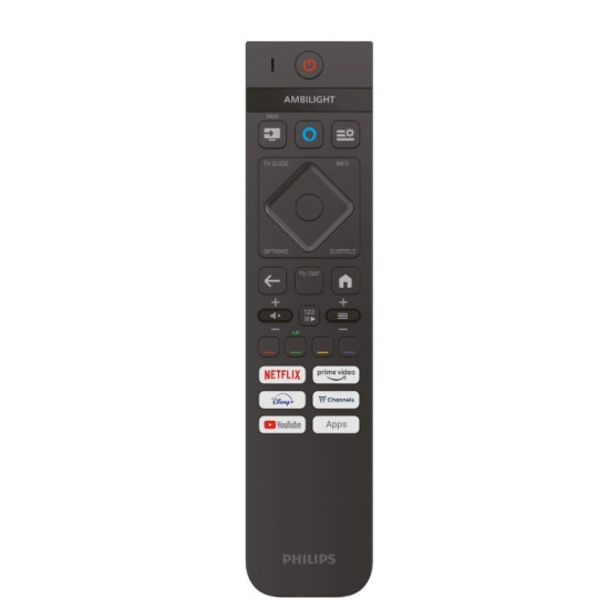 Telewizor 55 cali LED 55PUS9010/12 
