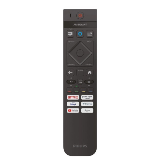 Telewizor 75 cali LED 75PUS9010/12 