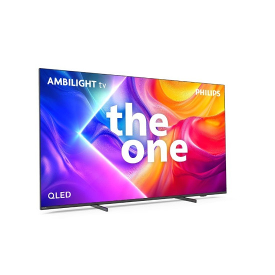 Telewizor 75 cali LED 75PUS9010/12 