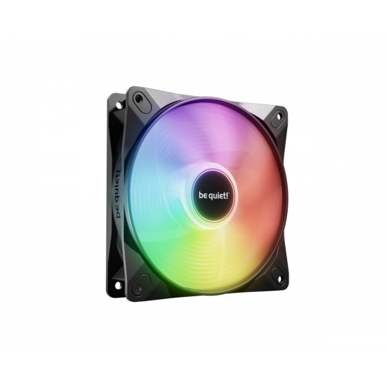 Wentylator Light Wings LX 120 mm PWM Reverse czarny