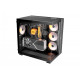 Wentylator Light Wings LX 120 mm PWM Reverse czarny